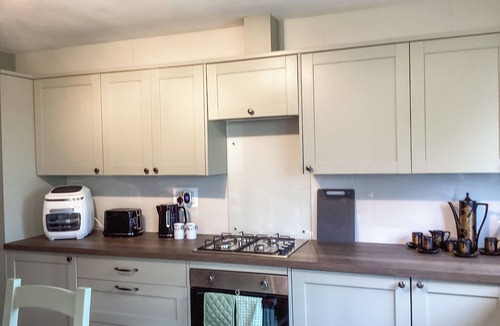 Brora Cottage | 1 bedroom accommodation in Brora