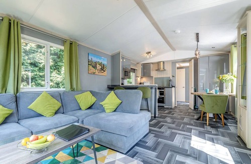 Longnor House | 1 bedroom accommodation in Longnor, Nr. Buxton