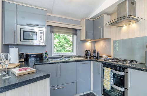 Longnor House | 1 bedroom accommodation in Longnor, Nr. Buxton