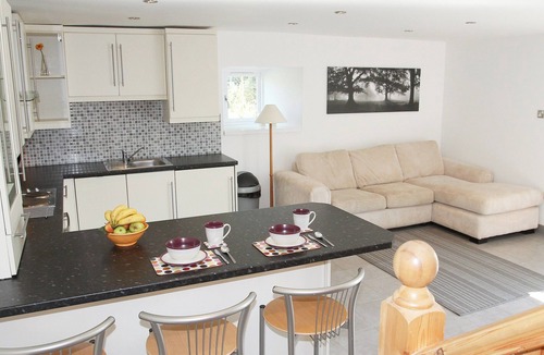 Consett Cottage | 1 bedroom accommodation in Iveston, near Lanchester