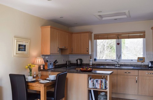 St Fillans Cottage | 1 bedroom accommodation in St Fillans, near Crieff