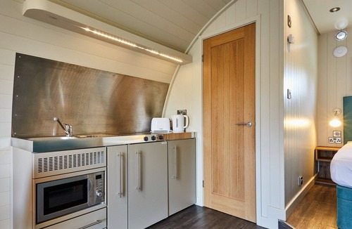 Crieff Cottage | 1 bedroom accommodation in Crieff