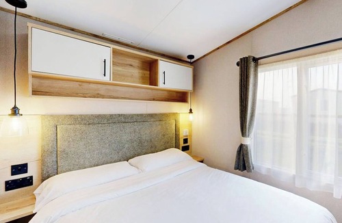 Crowle House | 1 bedroom accommodation in Crowle