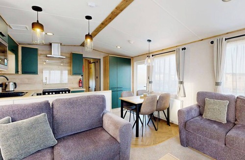 Crowle House | 1 bedroom accommodation in Crowle