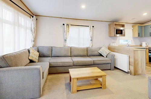 Crowle House | 1 bedroom accommodation in Crowle
