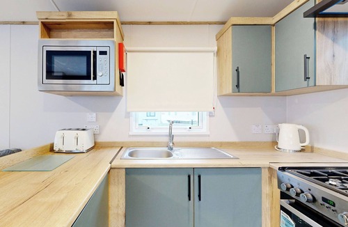 Crowle House | 1 bedroom accommodation in Crowle