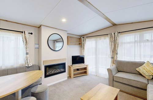 Crowle House | 1 bedroom accommodation in Crowle