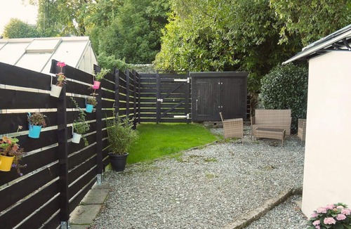 Kilmun Cottage | 1 bedroom accommodation in Dunoon