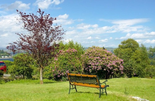 Kilmun Cottage | 1 bedroom accommodation in Dunoon