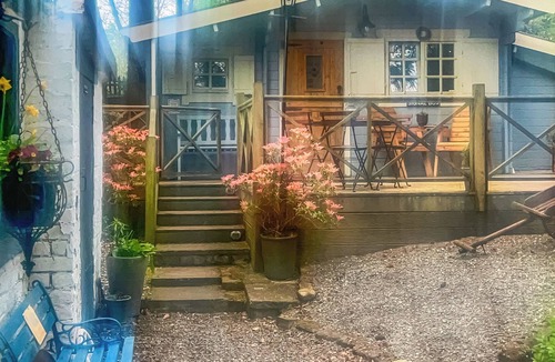 Girvan Cottage | 1 bedroom accommodation in Girvan