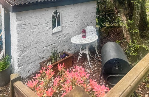 Girvan Cottage | 1 bedroom accommodation in Girvan