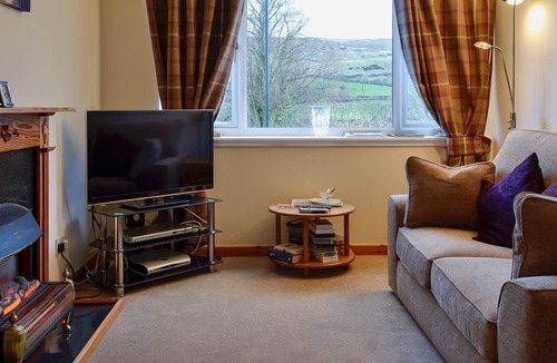 Colmonell Cottage | 1 bedroom accommodation in Colmonell, near Ballantrae