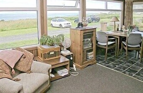 Lendalfoot Cottage | 1 bedroom accommodation in Lendalfoot, Girvan