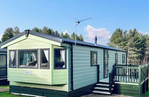 Hexham House | 1 bedroom accommodation in Slaley, Hexham