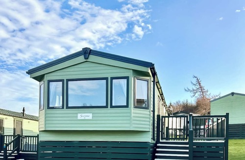 Hexham House | 1 bedroom accommodation in Slaley, Hexham