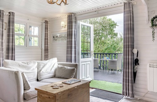 Henshaw Cottage | 1 bedroom accommodation in Hexham