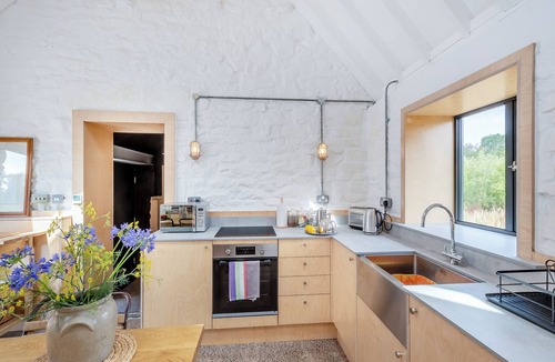 Slaley Cottage | 1 bedroom accommodation in Hexham