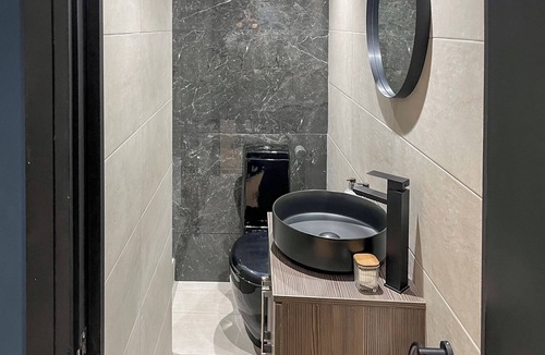Ilkley Apartment | 1 bedroom accommodation in Ilkley