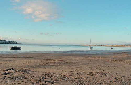 Instow Cottage | 1 bedroom accommodation in Instow