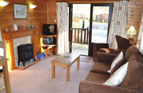 Keswick Cottage | 1 bedroom accommodation in Keswick
