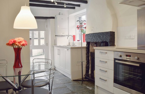 Keswick Cottage | 1 bedroom accommodation in Keswick