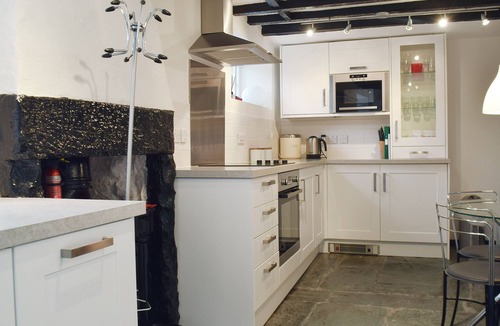 Keswick Cottage | 1 bedroom accommodation in Keswick