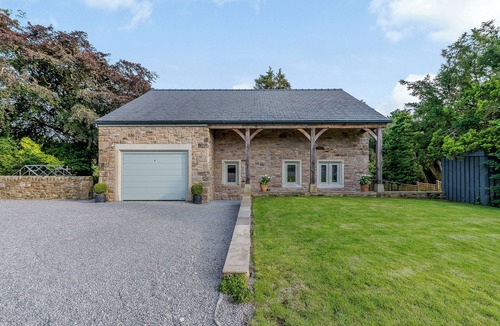 Dolphinholme Cottage | 1 bedroom accommodation in Abbeystead, near Lancaster
