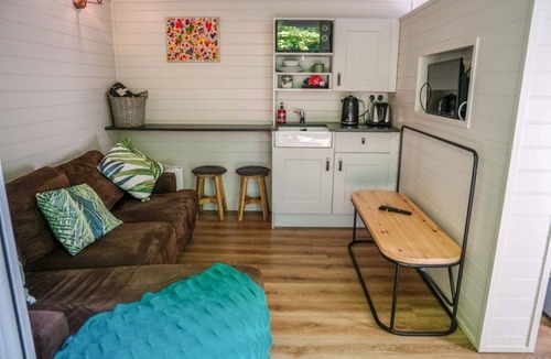 Carlisle Cottage | 1 bedroom accommodation in Longtown