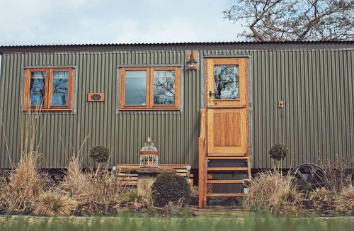 Clitheroe Cottage | 1 bedroom accommodation in Mitton