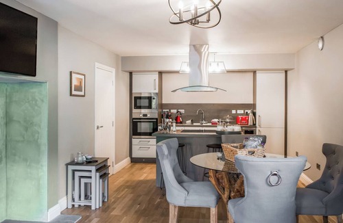 Abernyte Cottage | 1 bedroom accommodation in Perth