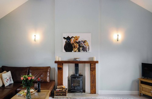 Ripon Cottage | 1 bedroom accommodation in Ripon