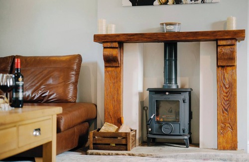 Ripon Cottage | 1 bedroom accommodation in Ripon