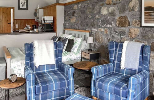 Rogart Cottage | 1 bedroom accommodation in Rogart