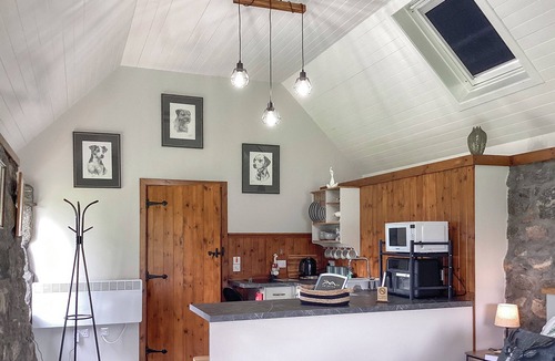 Rogart Cottage | 1 bedroom accommodation in Rogart