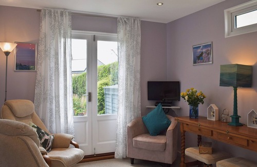 Ventnor Cottage | 1 bedroom accommodation in Wroxall, near Ventnor