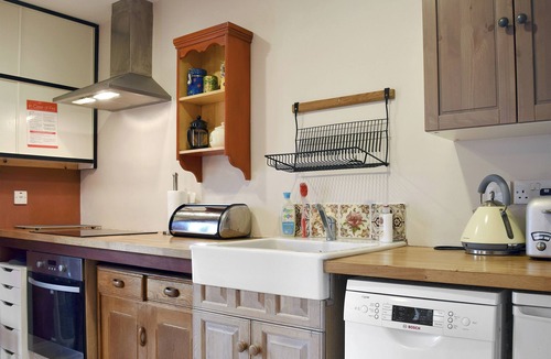 Barford Cottage | 1 bedroom accommodation in Barford, near Stratford-upon-Avon