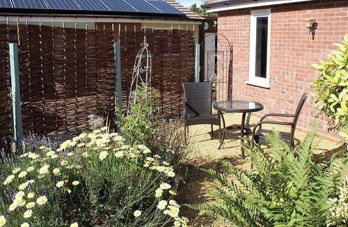 Barford Cottage | 1 bedroom accommodation in Barford, near Stratford-upon-Avon