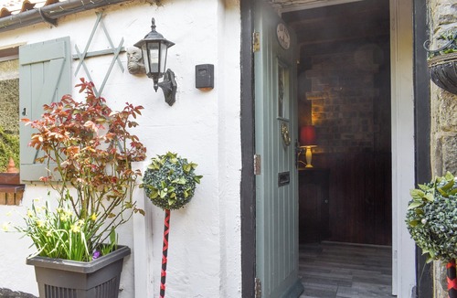 Hawsker Cottage | 1 bedroom accommodation in Low Hawsker, Whitby