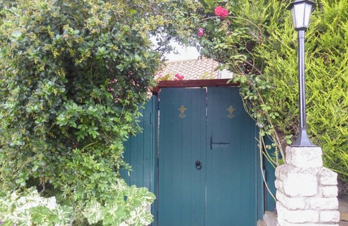 Hawsker Cottage | 1 bedroom accommodation in Low Hawsker, Whitby