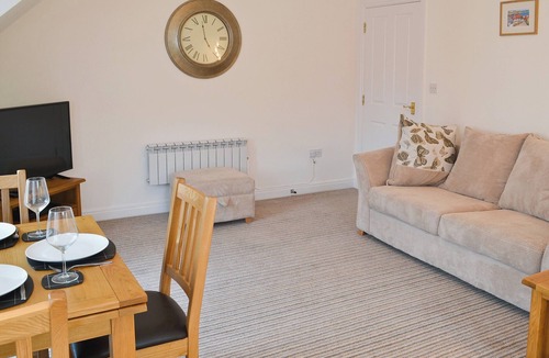 Whitby Cottage | 1 bedroom accommodation in Whitby
