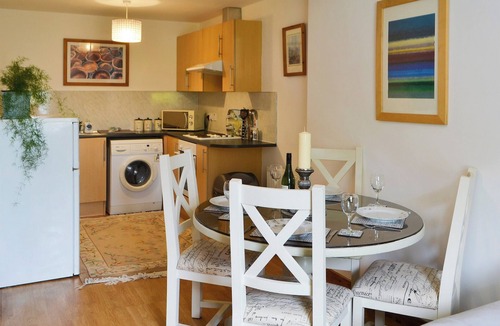 Wooler Cottage | 1 bedroom accommodation in Wooler