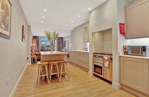 Doddington Cottage | 1 bedroom accommodation in Wooler