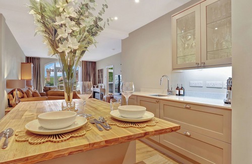 Doddington Cottage | 1 bedroom accommodation in Wooler