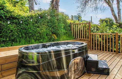 Bala Ski Chalet | 1 bedroom accommodation in Bala,