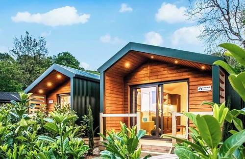 Bala Ski Chalet | 1 bedroom accommodation in Bala,