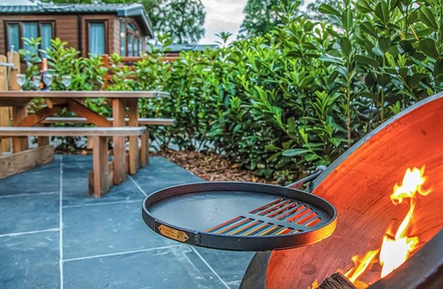 Bala Ski Chalet | 1 bedroom accommodation in Bala,