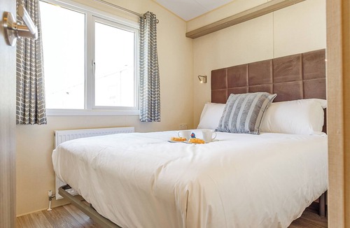 Stibb House | 1 bedroom accommodation in Sandymouth Bay, Bude