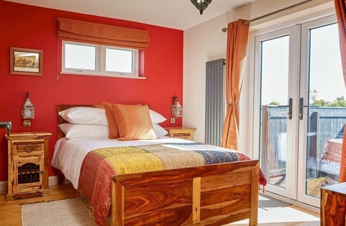 Fitling Cabin | 1 bedroom accommodation in Fitling, near Hornsea