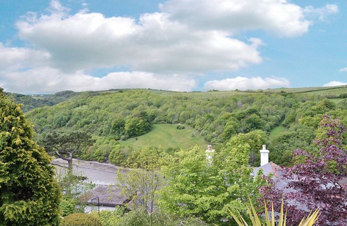 Looe Cottage | 1 bedroom accommodation in Looe