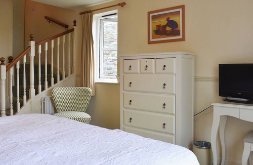 Looe Cottage | 1 bedroom accommodation in Looe